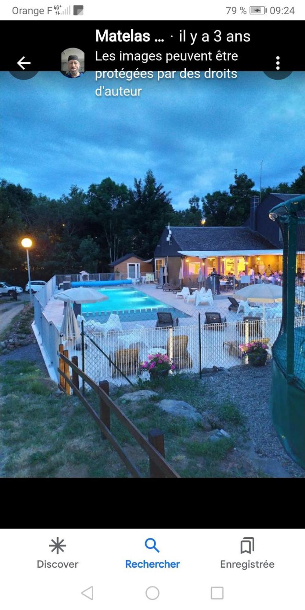 Charmant Mobil Home Style Chalet ベス・エ・サンタナステーズ エクステリア 写真