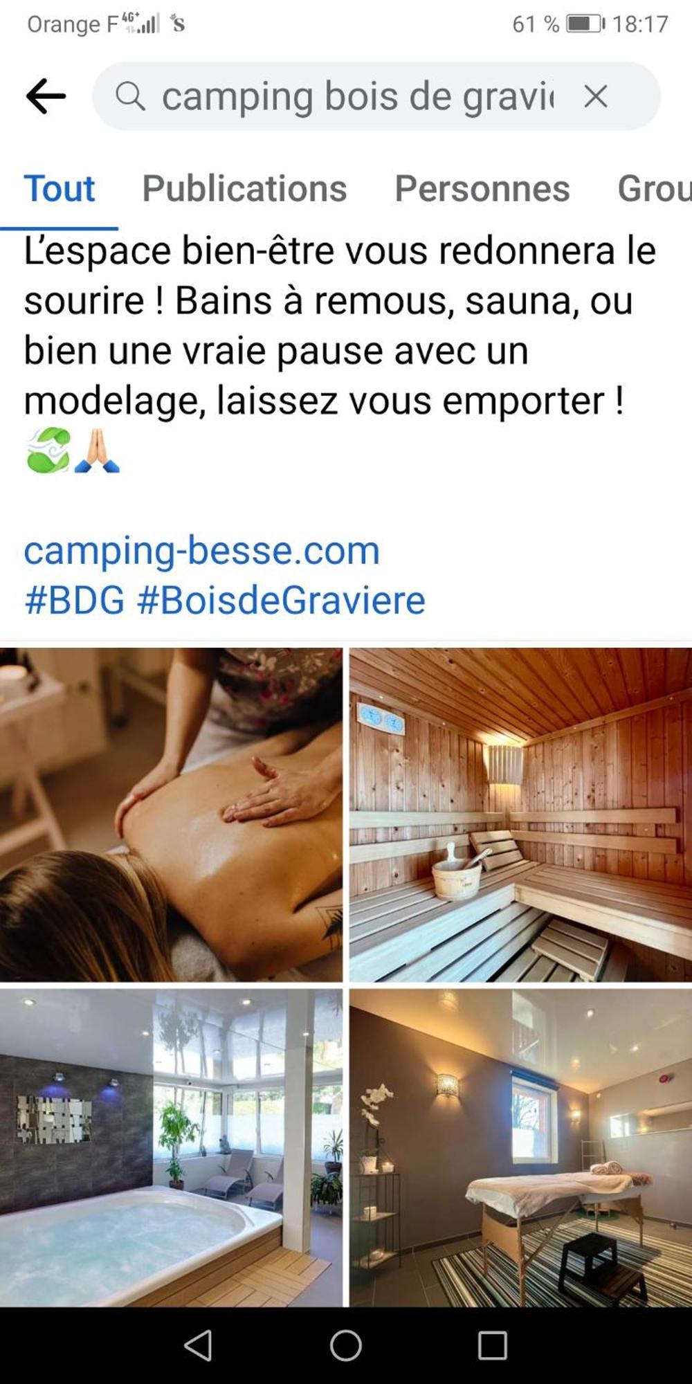Charmant Mobil Home Style Chalet ベス・エ・サンタナステーズ エクステリア 写真